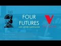 Four Futures: Life After Capitalism