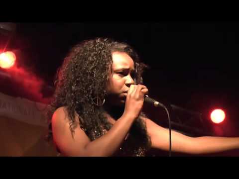 The Boxettes 2013