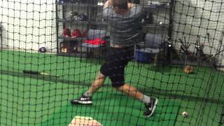 Ronnie Plesac- 1B