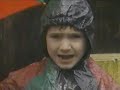 Teletubbies Playing In The Rain Episode US Version 