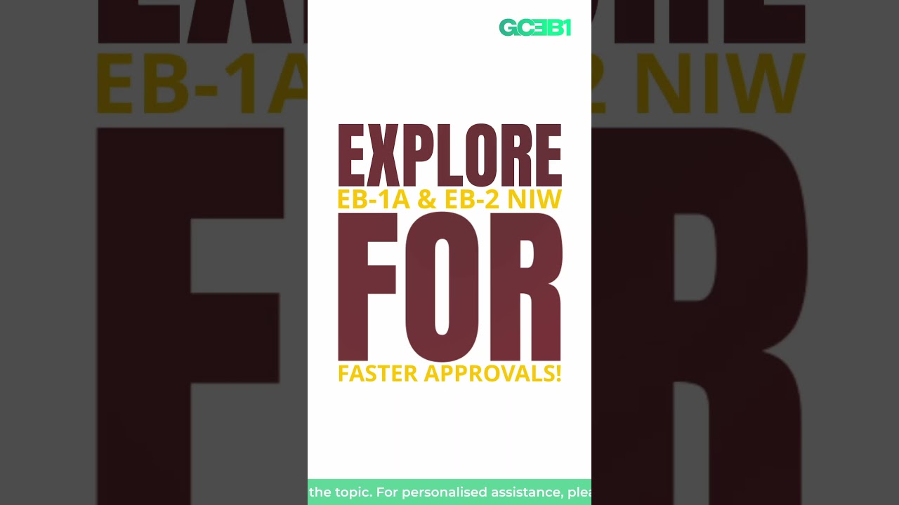 EB-4 Green Card Suspension #eb1 #eb2niw #gceb1 #eb1a #eb4 #greencard #o1visa #h1bvisa #eb2 #uscis