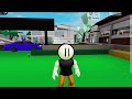 Henry Stickmin Valiant Hero Ending (Brookhaven Remake)