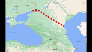 Канал «Евразия»: России нужно соединить Каспий с Азовским морем