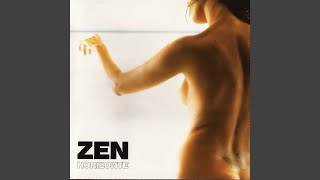 Video thumbnail of "Zen - Mi Perdición"