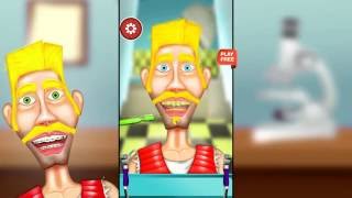 Kids Braces Doctor - Fun Game screenshot 5