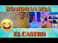 Romdhan m3a  el castro  ep1