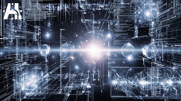 Is het universum een ​​berekening?