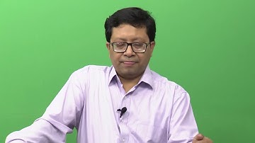 noc19-mg15-Data Analysis & Decision Making - II