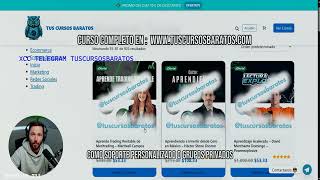 CURSO Recodifica tu mente remasterizado de Mauricio Benoist Descargar