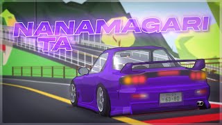 Nanamagari Ta In Frlegends