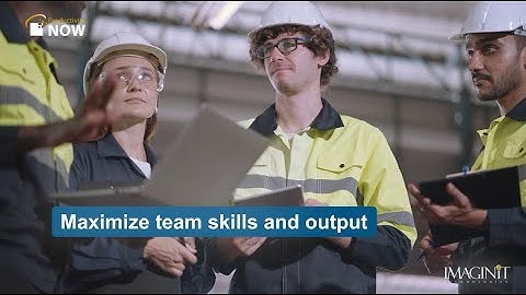 ProductivityNOW Customer Spotlight: ASI Systems, Inc.