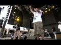 Zion I Atomic Clock EPK