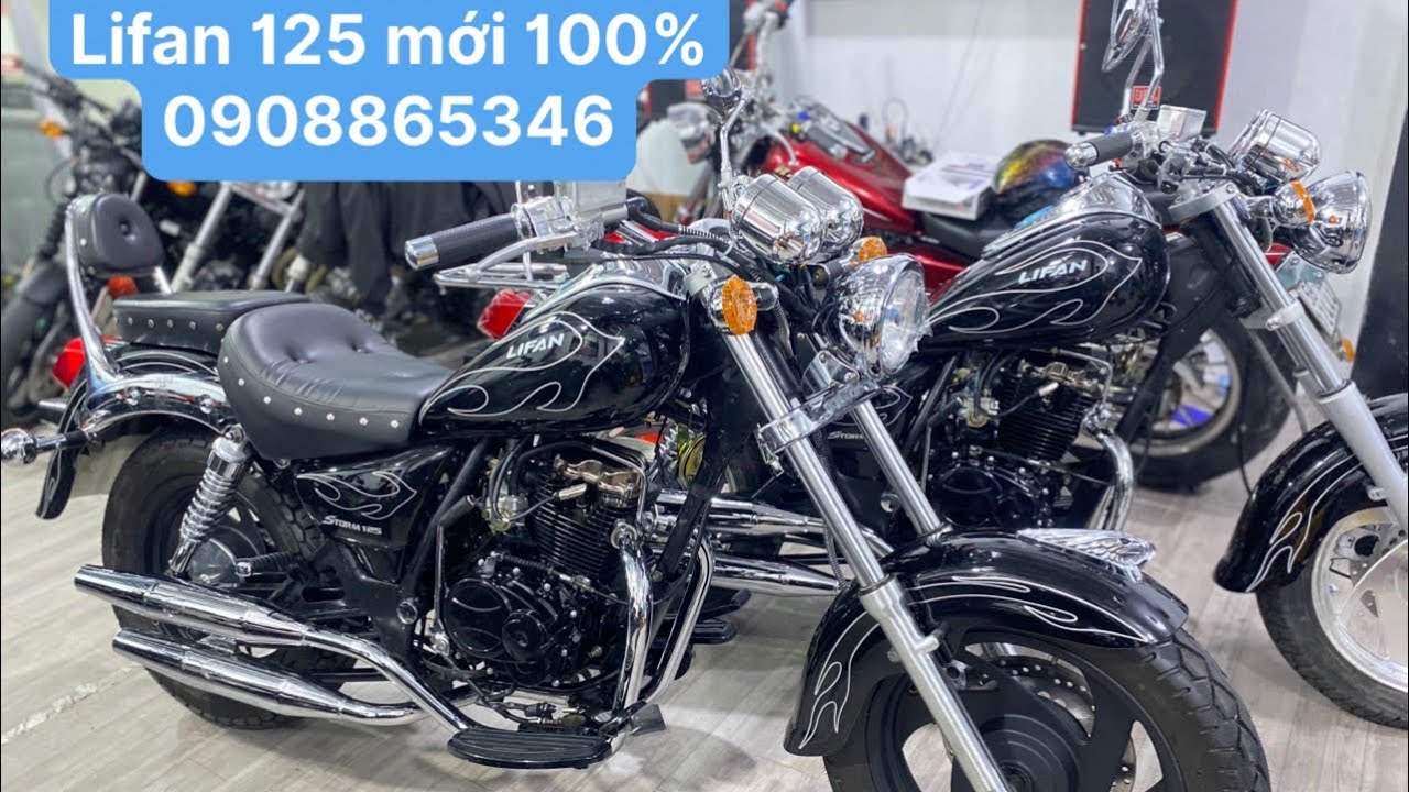 Moto Lifan 125 Cc  MercadoLibre 