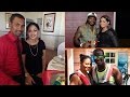 Top 10 Famous West Indies Cricketers With Their Beautiful Wives | West Indies Cricket Team