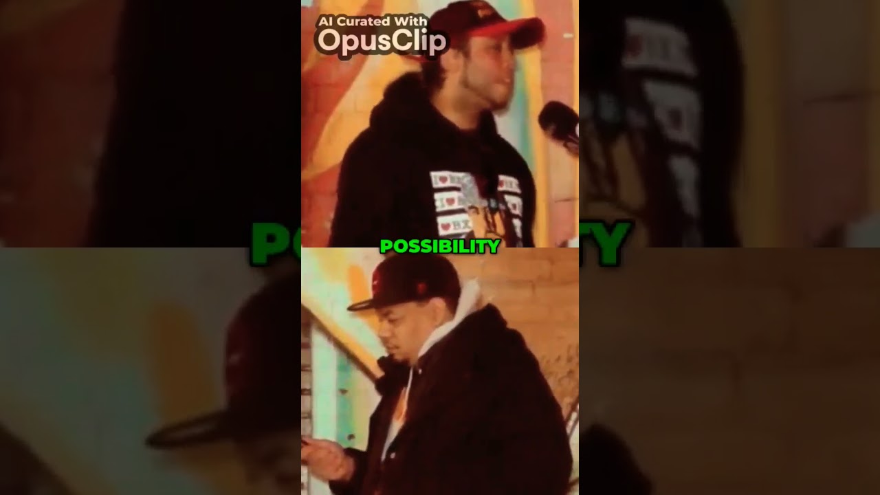 Big Pun Recorded Almost 100 features before his passing!!! 