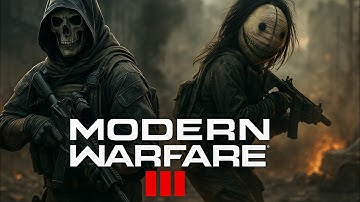 Modern warfare 3 clips