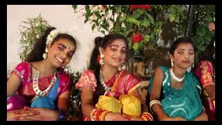 Lambadi bomma lastest Full song // Rhythm Dance Students//#lambadibomma #lambadi #andalabooma//raju