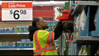 Wal-Mart in DC Package - NBC4