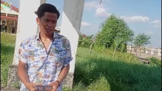 Andri Telpin - Hancur Sudah Harapanku (Official Music Video)