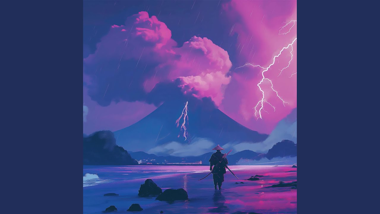 Watch Volcanic Thunder on YouTube Watch Volcanic Thunder on YouTube