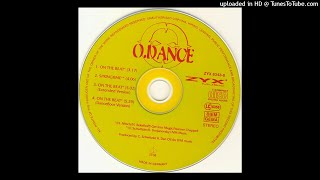 O.Dance - On The Beat (House Version)