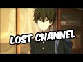 The Lost Tv Channel Spacetoon India Anime Zee