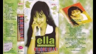 Ella Nuraini - Nyamuk Lelaki   Composer - Fazal Dath (1996)