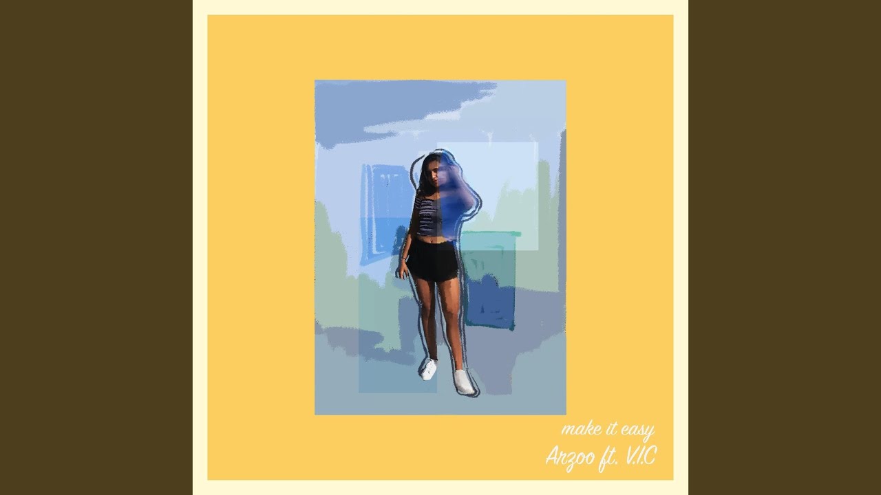 Watch Make It Easy (feat. V.I.C) on YouTube Watch Make It Easy (feat. V.I.C) on YouTube