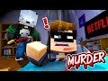 ICH WERDE DICH TÖTEN! in Minecraft Murder