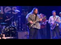 Matt Andersen & the Mellotones - "Devil's Bride" @ Moulin Blues Ospel 2015