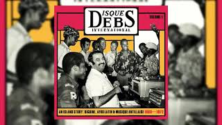 Disques Debs International Vol.1 (Full Album)