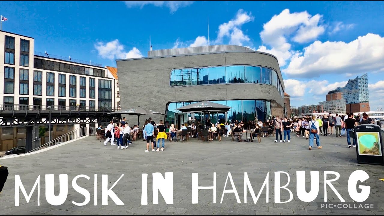Musik In Hamburg YouTube Musik In Hamburg YouTube