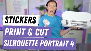 Silhouette Cameo vs Silhouette Portrait — Nally Studios