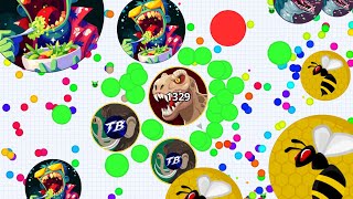 Agar.io Mobile - This Game Gets Worse Every Minute… screenshot 4