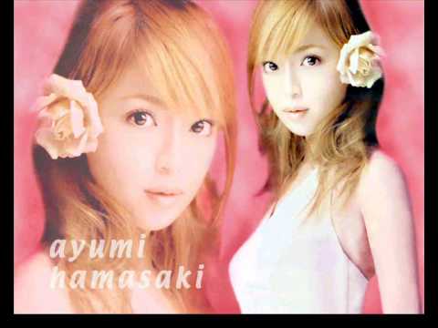 Ayumi Hamasaki - Depend On You ( Svenson & Gielen Radio Edit )