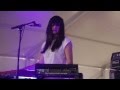 MOON DUO "MOTORCYCLE, I LOVE YOU" LIVE AT AUSTIN PSYCH FEST