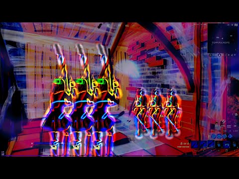 How to do this *INSANE* skinglow buildup  in Sony Vegas Pro 18 | Tutorial at 30 SUBS! & 10 likes |