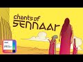 Chants of Sennaar | Gameplay | Intel Core i5 1135g7 | Iris Xe Graphics