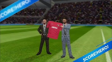 Score! Hero - SEASON 5 LEVEL 81-100