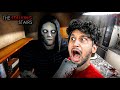 AFTER A LONG TIME A NEW HORROR GAME..... THE STALKING STAIRS