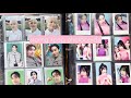 站 吮泯 Storing Kpop Photocards 1 Seventeen Girl Groups 笙 站 吮泯 Storing Kpop Photocards 1 Seventeen Girl Groups 笙