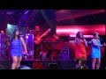SLOW HAND-POINTER SISTERS-EPCOT 2013