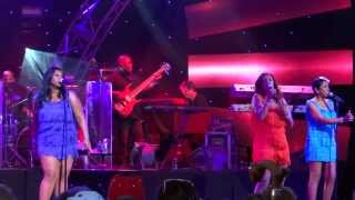 SLOW HAND-POINTER SISTERS-EPCOT 2013 chords