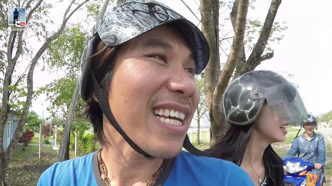 คิดถึงฉานไหม (เชียงตุง) EP.122 ชมเมืองเชียงตุงในแอ่งกะทะจากมุมมองสาวหนองนวล