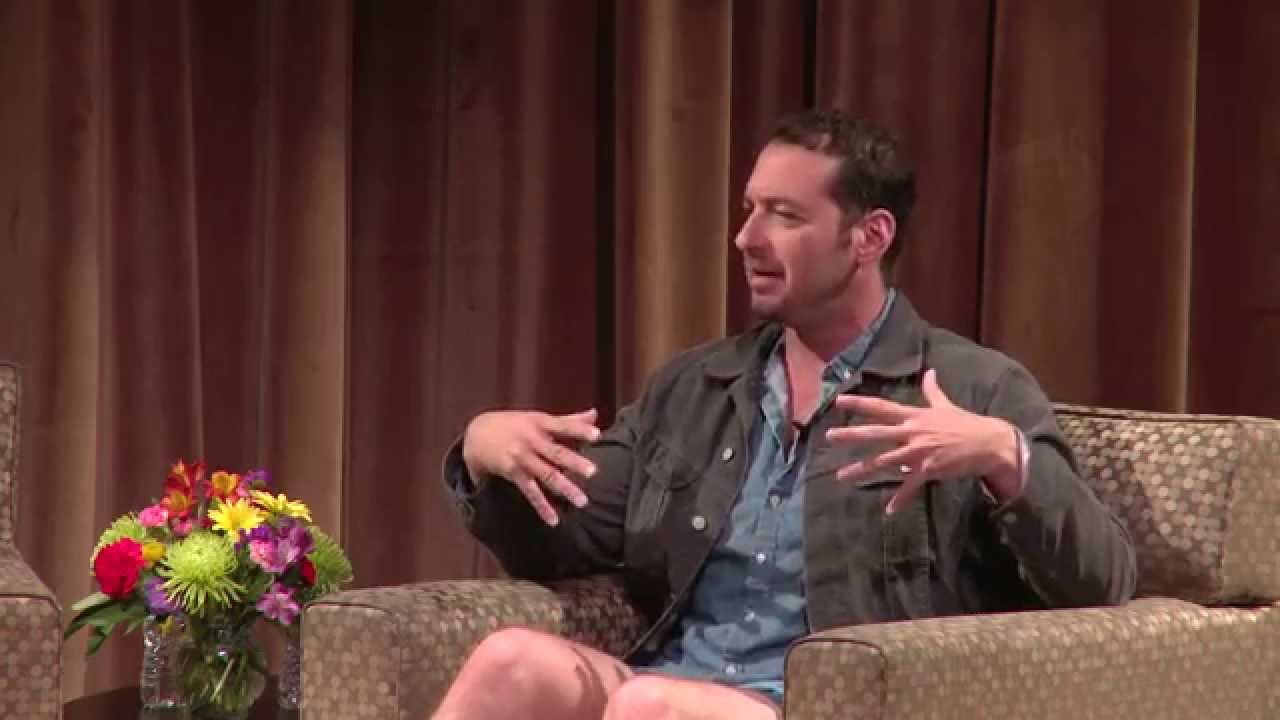 25th Reunion Lecture: Writing Between the Lines