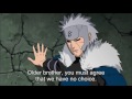 Tobirama senju amv reupload