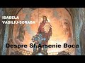 Isabela Vasiliu-Scraba, O enigmatică pictură a Sfântului Arsenie Boca din mijlocul Bucureștiului