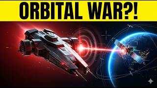 Russian Nuke: "Orbital War? Russia’s Nuclear 'Satellite Killer' Moves into Position."