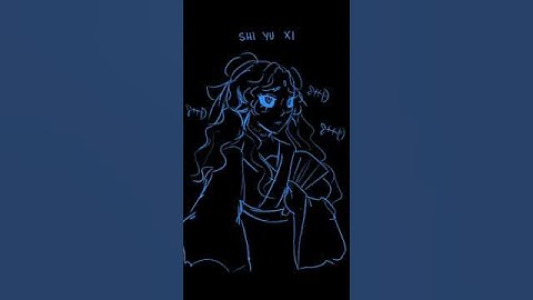 which oc is the villain? ;) #oc #fyp #trend #ocart #viral #art #originacharacter #animatic