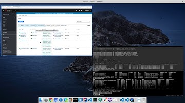 Using Skupper to mirror messages between two Kafka clusters